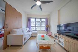 Blk 458C Fernvale Woods (Sengkang), HDB 2 Rooms #487023841